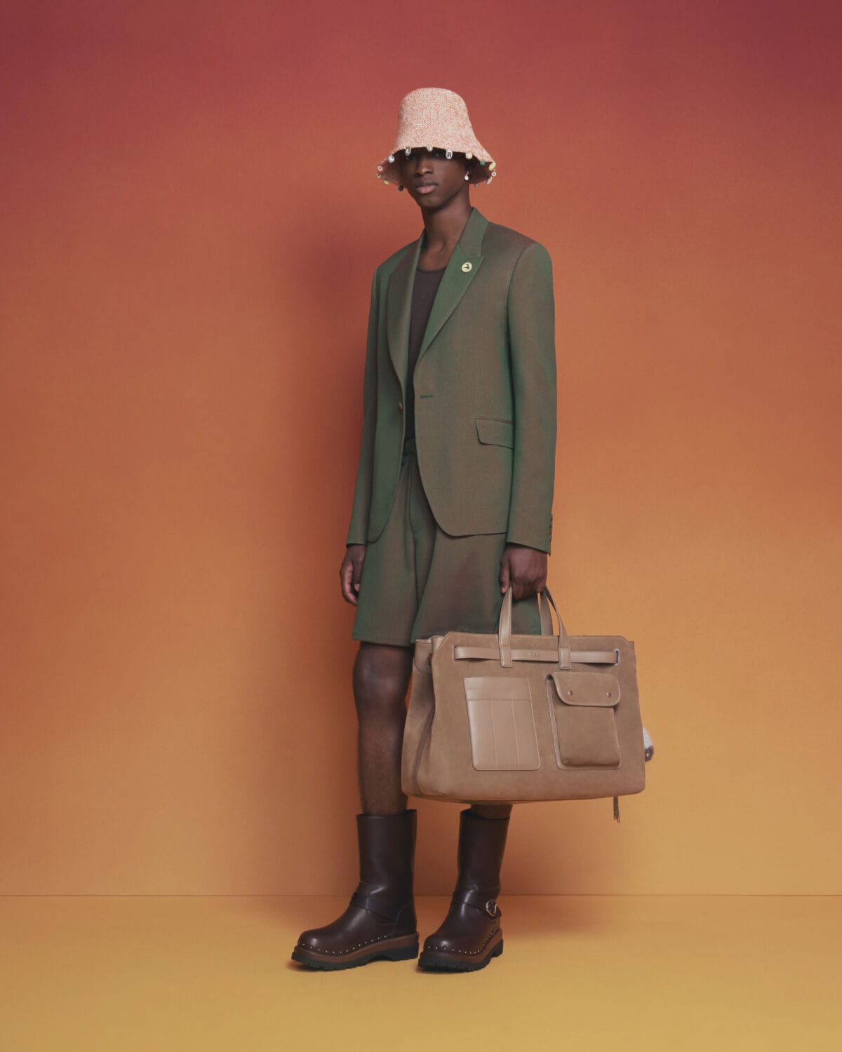 Ten Loves: Dior Normandie Bag - 10 Magazine